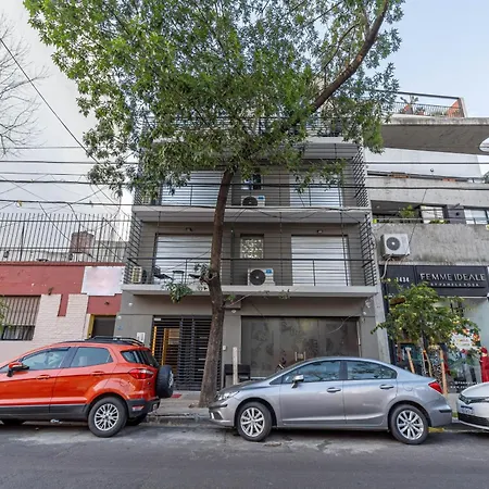 Palermo Apartments-2